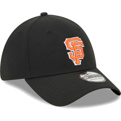 San Francisco Giants New Era Logo 39THIRTY Flex Hat | MLB Sale