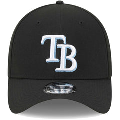 Tampa Bay Rays New Era Logo 39THIRTY Flex Hat | MLB New