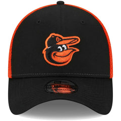 Baltimore Orioles New Era Team Neo 39THIRTY Flex Hat | MLB Near me