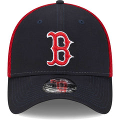 Boston Red Sox New Era Team Neo 39THIRTY Flex Hat | MLB Sale