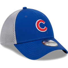 Chicago Cubs New Era Team Neo 39THIRTY Flex Hat | MLB Online