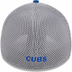 Chicago Cubs New Era Team Neo 39THIRTY Flex Hat | MLB Online