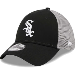 Chicago White Sox New Era Team Neo 39THIRTY Flex Hat | MLB Near me