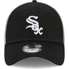 Chicago White Sox New Era Team Neo 39THIRTY Flex Hat | MLB Near me