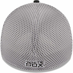 Chicago White Sox New Era Team Neo 39THIRTY Flex Hat | MLB Near me