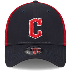 Cleveland Guardians New Era Team Neo 39THIRTY Flex Hat | MLB Shop