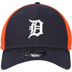 Detroit Tigers New Era Team Neo 39THIRTY Flex Hat | MLB New