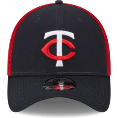 Minnesota Twins New Era Team Neo 39THIRTY Flex Hat | MLB Near me