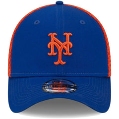 New York Mets New Era Team Neo 39THIRTY Flex Hat | MLB Discount