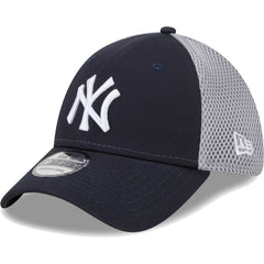 New York Yankees New Era Team Neo 39THIRTY Flex Hat | MLB US