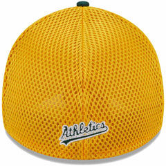 Athletics New Era Team Neo 39THIRTY Flex Hat | MLB Sale