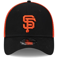 San Francisco Giants New Era Team Neo 39THIRTY Flex Hat | MLB US