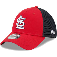 St. Louis Cardinals New Era Team Neo 39THIRTY Flex Hat | MLB Near me