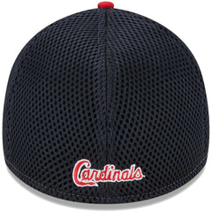 St. Louis Cardinals New Era Team Neo 39THIRTY Flex Hat | MLB Near me
