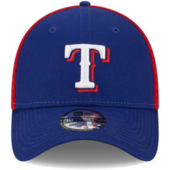 Texas Rangers New Era Team Neo 39THIRTY Flex Hat | MLB New