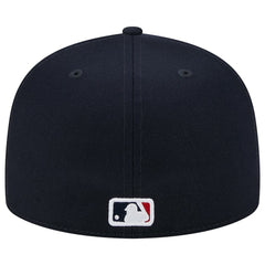 Atlanta Braves New Era 2021 World Series Team Color 59FIFTY Fitted Hat | MLB Online