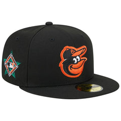 Baltimore Orioles New Era 1993 MLB All-Star Game Team Color 59FIFTY Fitted Hat | MLB Sale