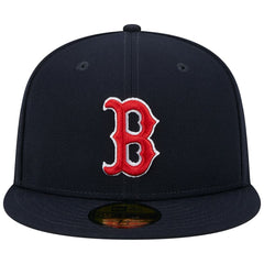 Boston Red Sox New Era 1999 All Star Game Team Color 59FIFTY Fitted Hat | MLB Discount