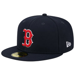Boston Red Sox New Era 1999 All Star Game Team Color 59FIFTY Fitted Hat | MLB Discount