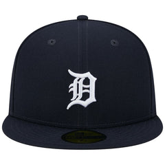Detroit Tigers New Era 2005 All Star Game Team Color 59FIFTY Fitted Hat | MLB Discount
