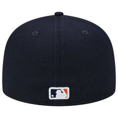 Detroit Tigers New Era 2005 All Star Game Team Color 59FIFTY Fitted Hat | MLB Discount