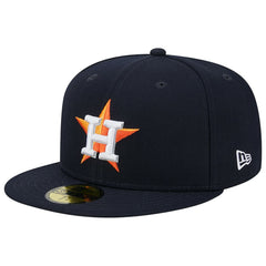 Houston Astros New Era 2017 World Series Team Color 59FIFTY Fitted Hat | MLB Shop