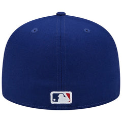 Texas Rangers New Era 1995 MLB All-Star Game Team Color 59FIFTY Fitted Hat | MLB US
