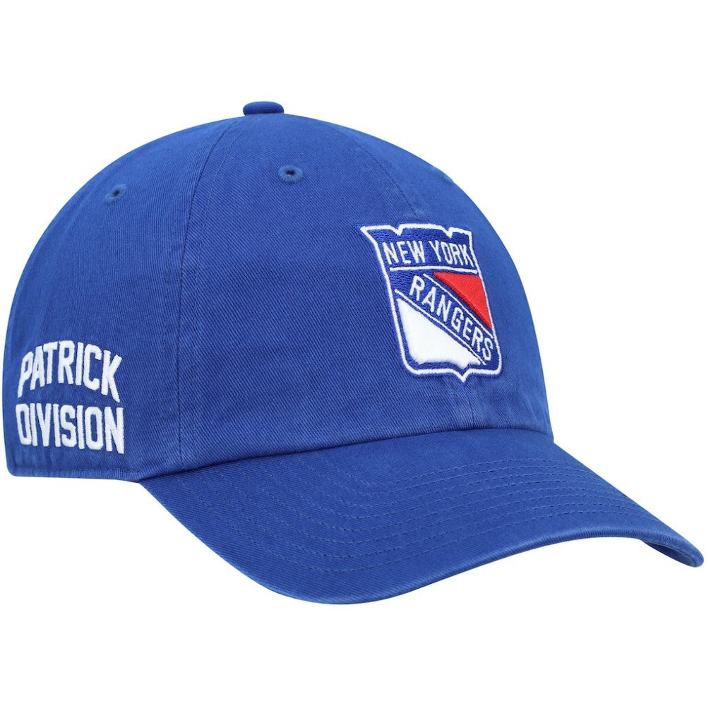 New York Rangers '47 Clean Up Adjustable Hat Outlet