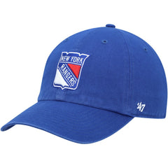 New York Rangers '47 Clean Up Adjustable Hat Outlet