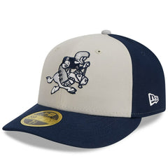 Dallas Cowboys New Era 2023 Sideline Historic Low Profile 59FIFTY Fitted Hat