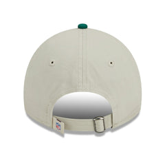 New York Jets New Era 2023 Sideline Historic 9TWENTY Adjustable Hat