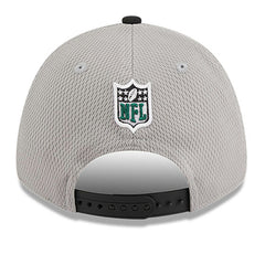 New York Jets New Era 2023 Sideline 9FORTY Adjustable Hat
