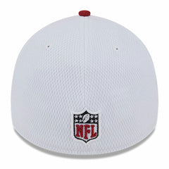 Arizona Cardinals New Era 2023 Sideline 39THIRTY Flex Hat