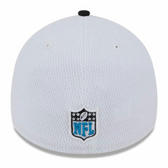 Carolina Panthers New Era 2023 Sideline 39THIRTY Flex Hat