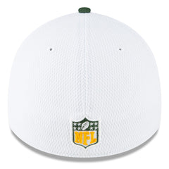 Green Bay Packers New Era 2023 Sideline 39THIRTY Flex Hat