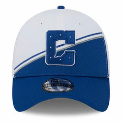 Indianapolis Colts New Era 2023 Sideline 39THIRTY Flex Hat
