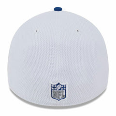Indianapolis Colts New Era 2023 Sideline 39THIRTY Flex Hat