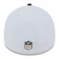 New Orleans Saints New Era 2023 Sideline 39THIRTY Flex Hat