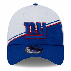 New York Giants New Era 2023 Sideline 39THIRTY Flex Hat