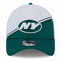 New York Jets New Era 2023 Sideline 39THIRTY Flex Hat