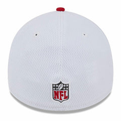Tampa Bay Buccaneers New Era 2023 Sideline 39THIRTY Flex Hat