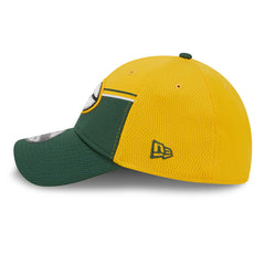 Green Bay Packers New Era 2023 Sideline 39THIRTY Flex Hat