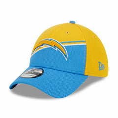 Los Angeles Chargers New Era 2023 Sideline 39THIRTY Flex Hat