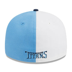 Tennessee Titans New Era 2023 Sideline Low Profile 59FIFTY Fitted Hat