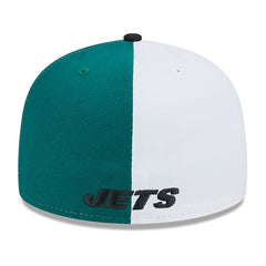 New York Jets New Era 2023 Sideline 59FIFTY Fitted Hat