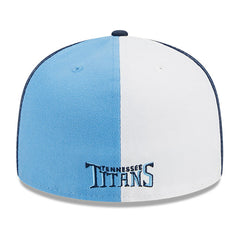 Tennessee Titans New Era 2023 Sideline 59FIFTY Fitted Hat