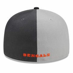 Cincinnati Bengals New Era 2023 Sideline 59FIFTY Fitted Hat