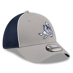 Dallas Cowboys New Era Pipe Retro Joe 39THIRTY Flex Hat