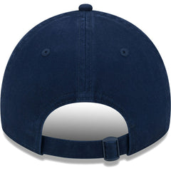 Dallas Cowboys New Era Women's Color Pack 9TWENTY Adjustable Hat