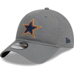 Dallas Cowboys New Era Color Pack 9TWENTY Adjustable Hat
